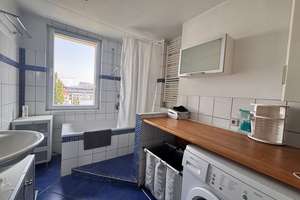 Charmante 2‑Zimmer‑Altbauwohnung in gefragter Lage von Stuttgart – Die vollständige Adresse der Immobilie erhältst du vom Anbieter., 70176 Feuersee, Stuttgart – Vorschaubild 8