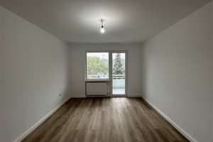 Erstbezug nach Sanierung! Moderne 3-Zi-Whg mit 2 Balkonen – Horststraße 58, 47137 Untermeiderich, Duisburg – Vorschaubild 9