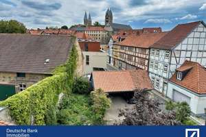 !! Mehrfamilienhaus mit großer Wohnung zur Eigennutzung !! – Die vollständige Adresse der Immobilie erhältst du vom Anbieter., 38820 Halberstadt – Vorschaubild 1