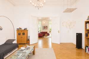 Vollvermietetes, denkmalgeschütztes Mehrfamilienhaus in bester Lage der Bonner Südstadt – Schumannstraße 23, 53113 Südstadt, Bonn – Vorschaubild 13