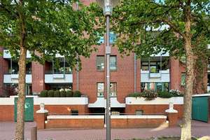 Großzügige 2-Zimmer-Wohnung mit 2 TG-Stellplätzen, Balkon, Aufzug, uvm. // Muhliusstraße, Kiel – Muhliusstr. 66, 24103 Damperhof, Kiel – Vorschaubild 2