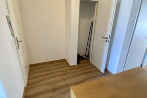 2-Zimmer-Wohnung mit Küche in direkter Nähe zum Hauptbahnhof – Römerstraße 13, 52064 Marschiertor, Aachen – Vorschaubild 13