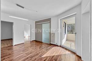 Sofort bezugsfertig! Helle 3-Zimmer-Wohnung mit durchdachtem Raumkonzept, Balkon und Stellplatz – Die vollständige Adresse der Immobilie erhältst du vom Anbieter., 93051 Großprüfening-Dechbetten-Königswiesen, Regensburg – Vorschaubild 3