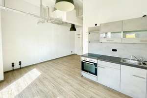 Schöne 1-Zimmerwohnung mit EBK und Terrasse | Lichtenberg – Die vollständige Adresse der Immobilie erhältst du vom Anbieter., 10365 Lichtenberg (Ortsteil), Berlin – Vorschaubild 1