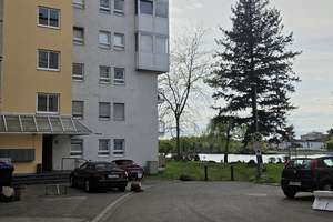 Zweizimmerwohnung zur Kapitalanlage oder Eigennutzung – Am Rheinpark 6, 79576 Weil am Rhein – Vorschaubild 2