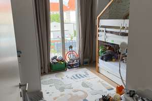 Barrierefreie 4-Zimmer-Wohnung mit gehobener Ausstattung in Regensburg – Die vollständige Adresse der Immobilie erhältst du vom Anbieter., 93049 Westenviertel, Regensburg – Vorschaubild 19
