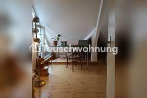 Tauschwohnung: Lichtdurchflutete Dachgeschoss Maisonette Wohnung – Die vollständige Adresse der Immobilie erhältst du vom Anbieter., 20144 Rotherbaum, Hamburg – Vorschaubild 16