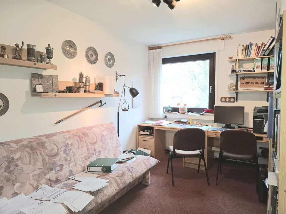 Kinderzimmer 1 OG