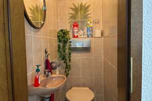 Provisionsfrei! Ihr neues Zuhause: Gemütliches Wohnhaus mit ca. 105 m² zum Wohlfühlen! – Die vollständige Adresse der Immobilie erhältst du vom Anbieter., 76135 Beiertheim-Bulach, Karlsruhe – Vorschaubild 7