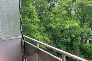 Schöne 2 Zimmerwohnung mit Balkon in Langwasser – Striegauer Str. 36, 90473 Langwasser Südost, Nürnberg – Vorschaubild 4