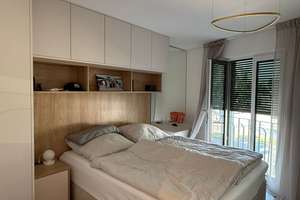 🏡 2-Zimmer Neubauwohnung in München-Solln ab 01.07. zu vermieten – Aidenbachstraße 129A, 81479 Obersendling, München – Vorschaubild 4