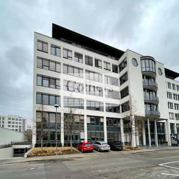 Büroflächen im Fasanenhof
