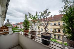 ⭐️ Altbau-Charme am Gustav-Müller-Plz - Sonnige 2 Zimmer Wohnung mit Balkon & EBK – Die vollständige Adresse der Immobilie erhältst du vom Anbieter., 10829 Schöneberg, Berlin – Vorschaubild 3