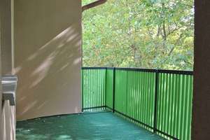 Exklusive, neuwertige 3-Zimmer-Wohnung - 2er-WG geeignet