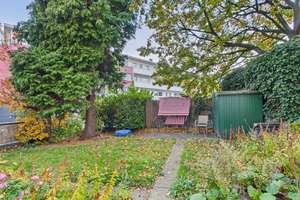 6,22 % Rendite! Voll vermietetes Mehrfamilienhaus mit vier Einheiten in zentraler Lage von Essen – Die vollständige Adresse der Immobilie erhältst du vom Anbieter., 45127 Ostviertel, Essen – Vorschaubild 3