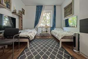 Klein aber fein - Appartement in zentraler Lage – 40227 Oberbilk, Düsseldorf – Vorschaubild 2