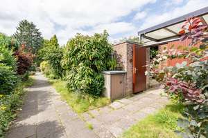 Bungalow mit viel Potential und Innenhof in ruhiger Wohnlage – Die vollständige Adresse der Immobilie erhältst du vom Anbieter., 22147 Rahlstedt, Hamburg – Vorschaubild 3
