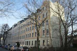 1. OG mit großem Süd-Balkon in Küchwaldnähe - 1.3.25 – Glauchauer Straße 15, 9113 Chemnitz – Vorschaubild 18