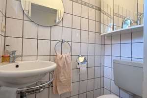 Charmantes und grundsolides Einfamilienhaus in Top-Wohnlage von Dormagen - Nievenheim – Die vollständige Adresse der Immobilie erhältst du vom Anbieter., 41542 Dormagen – Vorschaubild 6