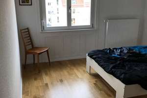 Stilvolle 3,5-Zimmer-Altbau- Maisonette-Wohnung mit Balkon in Stuttgart-West zum Kauf! – 70193 Vogelsang, Stuttgart – Vorschaubild 3