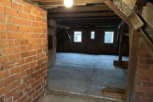 Wohnhaus, 3 WE + DG-Ausbau möglich; zentrale Lage, Garage, renovierungsbedürftig! – Die vollständige Adresse der Immobilie erhältst du vom Anbieter., 96106 Ebern – Vorschaubild 15