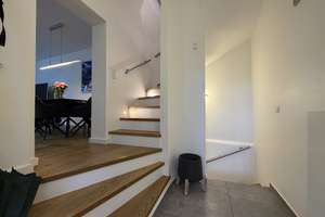 Eigentumswohnung mit Haus-im-Haus-Charakter, Garten und Terrasse! – Die vollständige Adresse der Immobilie erhältst du vom Anbieter., 45128 Südviertel, Essen – Vorschaubild 6