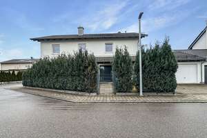 Großzügiges Einfamilienhaus in Ergolding – Die vollständige Adresse der Immobilie erhältst du vom Anbieter., 84030 Ergolding – Vorschaubild 24