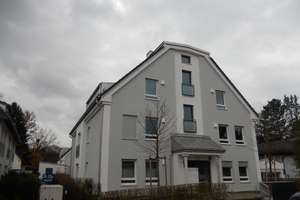 Charmante 2Zi. + Studio, SW-Loggia,  Lift, Tageslichtbad, sehr gute Infrastrukutur! – Begasweg 21B, 81477 Solln, München – Vorschaubild 3