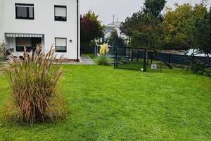 Reihenendhaus in traumhafter Lage an der Universität (Erbpacht) mit großem Garten und Garage – Die vollständige Adresse der Immobilie erhältst du vom Anbieter., 95447 Birken/Quellhöfe, Bayreuth – Vorschaubild 8