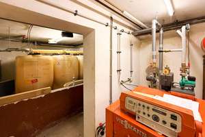 freistehendes Einfamilienhaus | tolle Siedlungslage | idyllischer Garten | Tageslichtbad | Garage – Die vollständige Adresse der Immobilie erhältst du vom Anbieter., 4207 Grünau-Siedlung, Leipzig – Vorschaubild 25