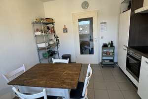 Zentrale, lichtdurchflutete 2,5-Zimmer-Wohnung in Uninähe mit 2 Balkonen – Die vollständige Adresse der Immobilie erhältst du vom Anbieter., 68159 Innenstadt/Jungbusch, Mannheim – Vorschaubild 8