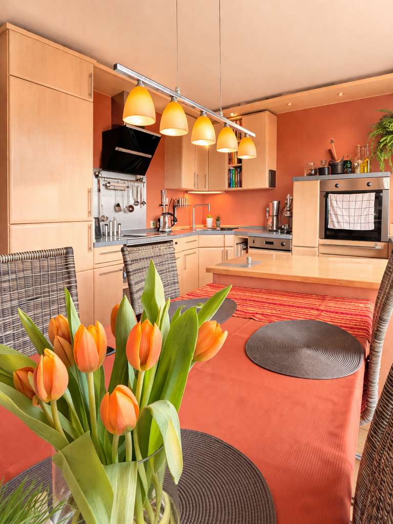 Immobilie in Wetzlar - Gepflegtes Zweifamilienhaus in Wetzlar-Dutenhofen - Bild 2