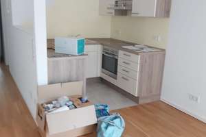 Moderne ruhige 2 Zimmer Küche Bad Balkon zu vermieten – Werderstr. 6, 65195 Westend / Bleichstraße, Wiesbaden – Vorschaubild 9