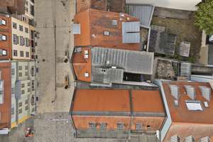 Stilvolle Maisonettewohnung mit Galerie, Panoramafenster und privatem Aufzug – Die vollständige Adresse der Immobilie erhältst du vom Anbieter., 85049 Mitte, Ingolstadt – Vorschaubild 42