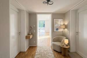 Exklusives & effizientes Einfamilienhaus - Wohnen in St. Mauritz! – Die vollständige Adresse der Immobilie erhältst du vom Anbieter., 48155 Mauritz-Ost, Münster – Vorschaubild 4