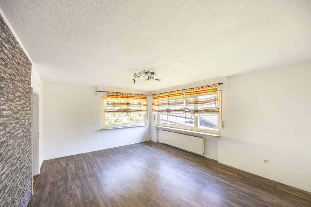 Immobilie in Mühlacker - Weiblick: Tradition trifft Perspektive! - Bild 1