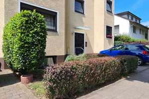 Lichtdurchflutete Maisonettewohnung mit Charme in Weiden, gut vermietet – Köln – Vorschaubild 2