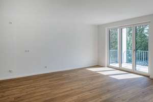 Erstklassiges Wohnen: Ihr neues Zuhause in den Halske Gärten – Elsa-Neumann-Straße 21, 13629 Siemensstadt, Berlin – Vorschaubild 5