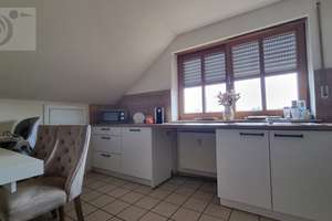 Singleparadies nähe AUDI! Gemütliche DG-Wohnung bietet  Zuflucht vom Alltagsstress – Brentanostraße 9b, 85055 Nordost, Ingolstadt – Vorschaubild 12