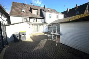 Saniertes & charmantes Fachwerkhaus für Liebhaber in Top-Lage von Menden! – Märkischer Kreis – Vorschaubild 15