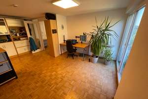 Alltagstaugliche 1-Zimmer-Wohnung in Stuttgart