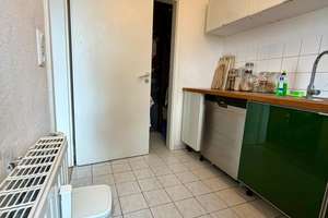 Elegante 3-Zimmer-Wohnung mit Balkon im 1. OG in TOP Wohnlage, Saarbrücken Rotenbühl, Küche – Auf der Schlecht 9, 66123 St. Johann, Saarbrücken – Vorschaubild 20