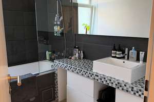 Helle 3-Zimmer Wohnung mit Balkon Terassenzugang in Stuttgart-Süd – Arminstraße 41, 70178 Karlshöhe, Stuttgart – Vorschaubild 4