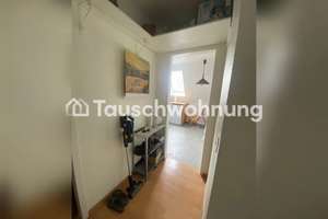Tauschwohnung: Gemütliche 1,5-Zimmer-Wohnung in Stuttgart-Mitte – Die vollständige Adresse der Immobilie erhältst du vom Anbieter., 70173 Rathaus, Stuttgart – Vorschaubild 3