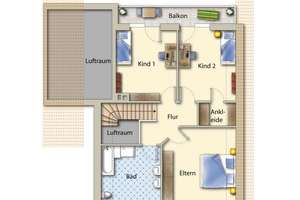 5781: Erkelenz-Granterath! Freistehendes Einfamilienhaus in bester Lage! – Die vollständige Adresse der Immobilie erhältst du vom Anbieter., 41812 Erkelenz – Vorschaubild 15