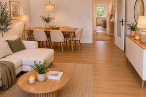 Moderne 3,5-Zimmer-Wohnung mit Balkon und Aufzug in begehrter Lage von Essen-Rellinghausen – Die vollständige Adresse der Immobilie erhältst du vom Anbieter., 45134 Rellinghausen, Essen – Vorschaubild 4