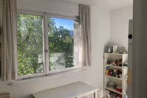 Kreuzberg, bezugsfreie 1-Zi-Wohnung, 28,70 qm – Regina-Jonas-Straße 5, 10999 Kreuzberg, Berlin – Vorschaubild 4