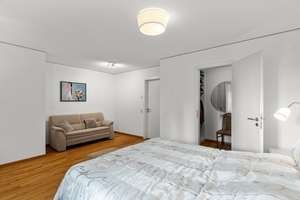 Wohntraum am Lousberg - Hochwertige Maisonettewohnung im Redarius-Quartier – Weyhestraße 16 D, 52072 Ponttor, Aachen – Vorschaubild 11