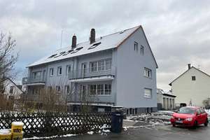 Maisonette-Wohnung mit Terrasse, Garten & Balkon - provisionsfrei in Alterlangen – 91056 Heiligenloh, Erlangen – Vorschaubild 48
