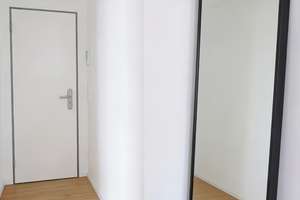 Rarität mit Alpenblick in München | Neubau | großer Südbalkon – Tölzer Straße 5, 81379 Thalkirchen, München – Vorschaubild 13